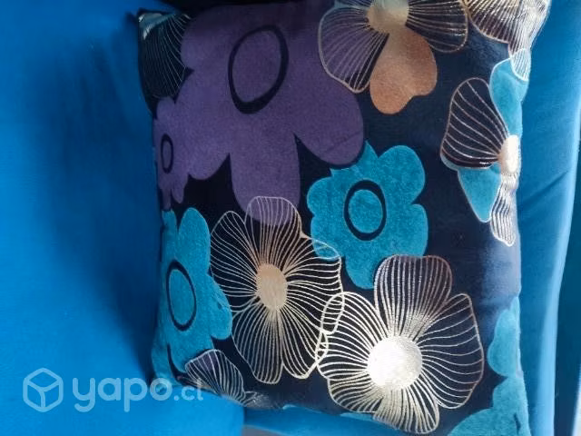 Cojines con diseños - Imagen 4