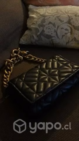 Cartera Zara