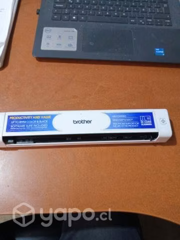 Scanner ds-620