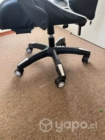 Silla Gamer Genérica - Imagen 4