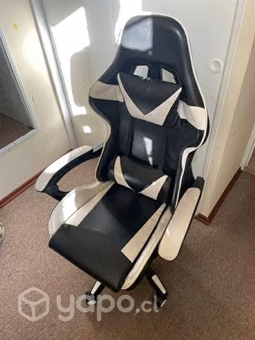 Silla Gamer Genérica