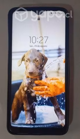 Celular samsung A20s