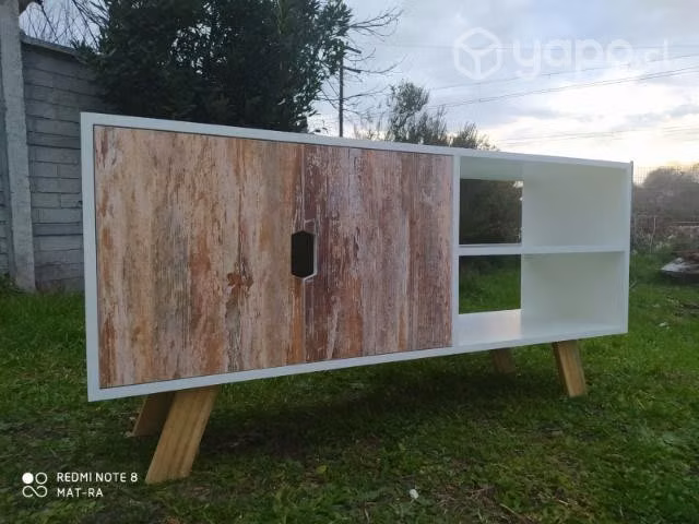 Rack Nórdico - Imagen 5