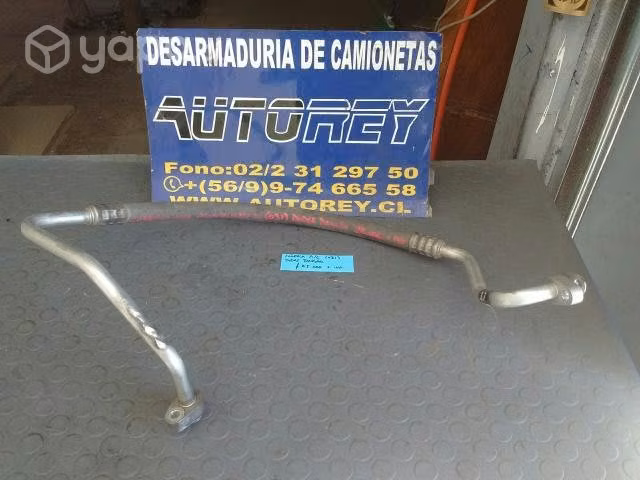 Cañeria Aire Acondicionado (031) Dodge Dakota
