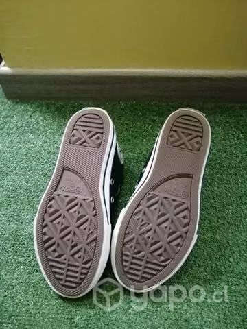 Zapatillas Converse