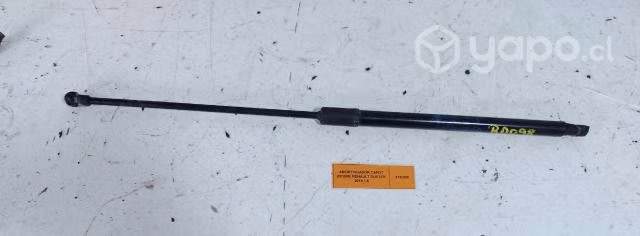 Amortiguador Capot (RD098) Renault Duster 2019 1.6