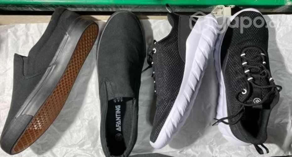 Yapo venta de zapatillas outlet