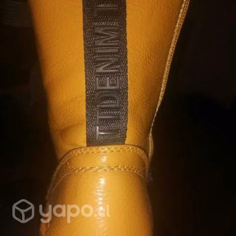 Botines 38 - Imagen 2