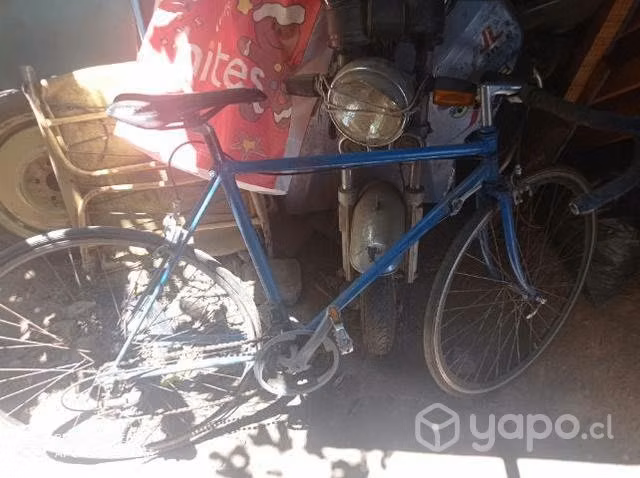 Bicicleta aro 28