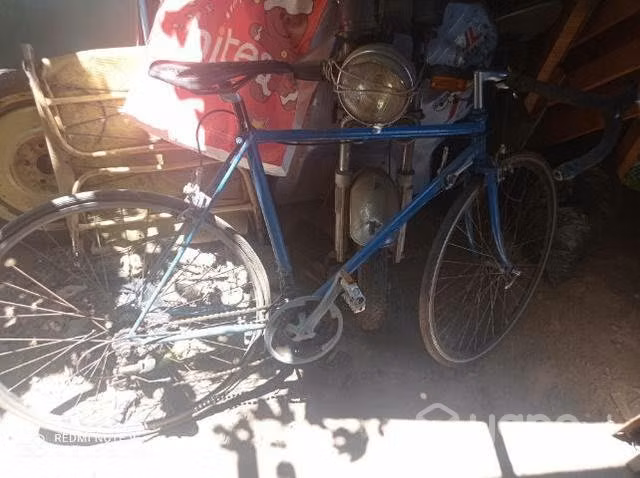 Bicicleta aro 28