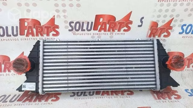JMC Vigus T510 Intercooler