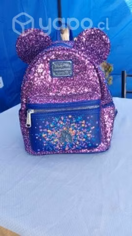 Mochilas originales disney parks - Imagen 2