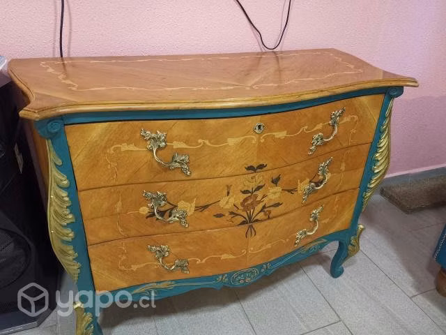 Cómoda Francesa - Imagen 4