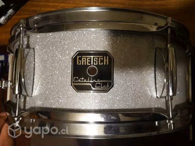 Caja gretsch