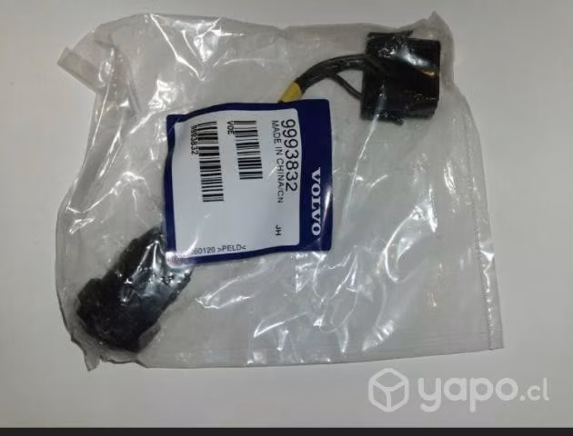 Comunicador volvo vocom