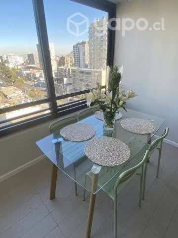 Comedor completo