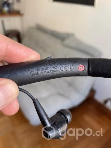 Audifono bt noise cancelling wi-1000x sony