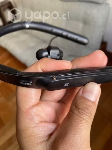 Audifono bt noise cancelling wi-1000x sony