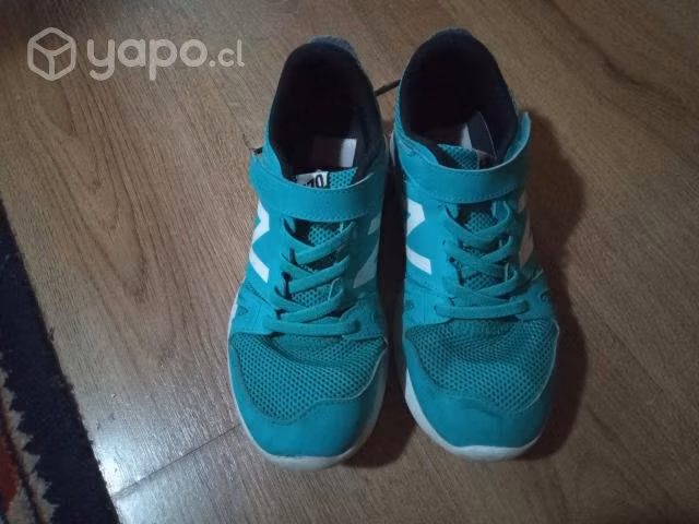 Zapatillas para correr