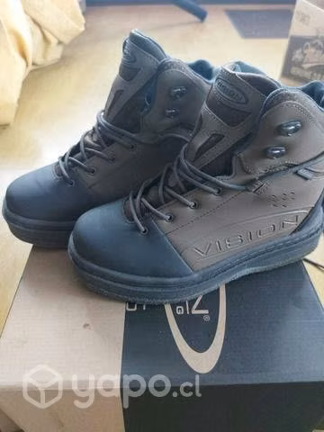 Zapato de vadeo Visión koski - Imagen 2