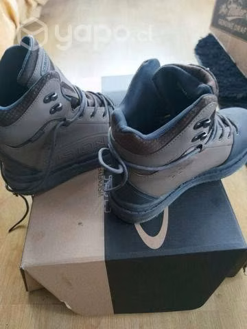 Zapato de vadeo Visión koski