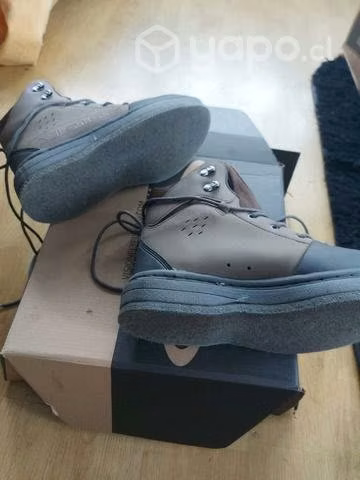 Zapato de vadeo Visión koski - Imagen 3