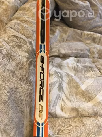 Raqueta de Tenis Dunlop G-Force OS