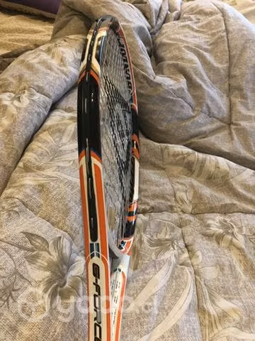 Raqueta de Tenis Dunlop G-Force OS