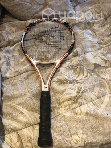 Raqueta de Tenis Dunlop G-Force OS