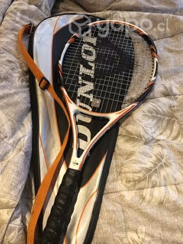 Raqueta de Tenis Dunlop G-Force OS