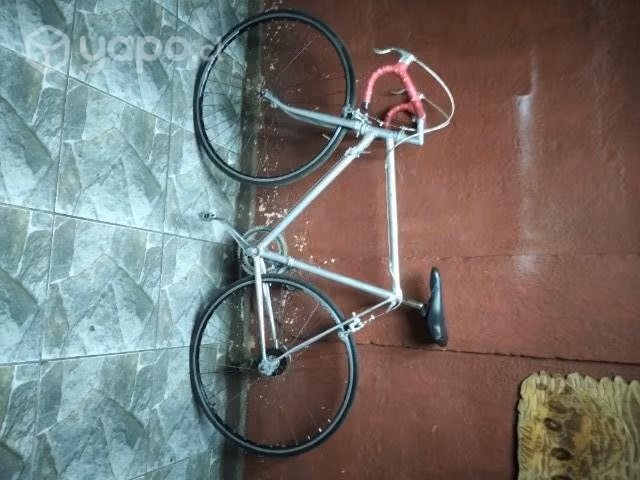 Bicicleta Pistera. A/700. - Imagen 3