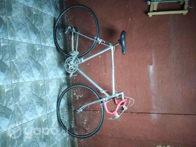 Bicicleta Pistera. A/700. - Imagen 5