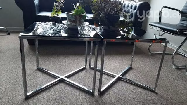 Mesa de centro
