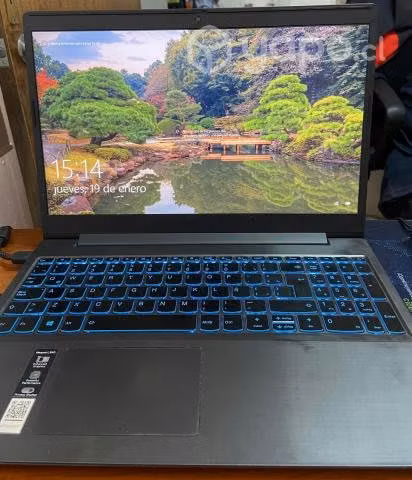 Lenovo ideapad l340 gaming