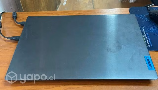 Lenovo ideapad l340 gaming