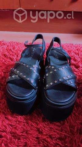 Sandalias C.moran - Imagen 2
