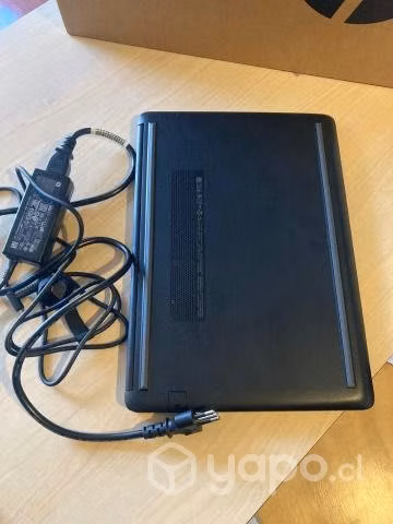 Notebook hp 14-cf2087la - Imagen 3