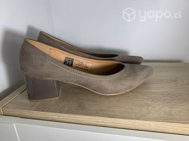 Zapatos marittimo - Imagen 2