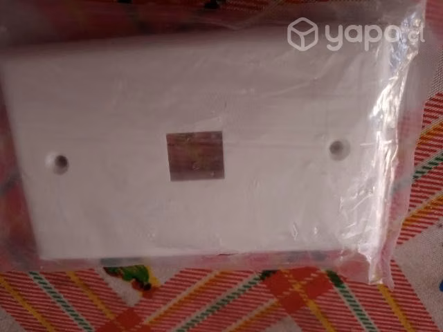 Módulos Rj45 Nuevos - Imagen 2