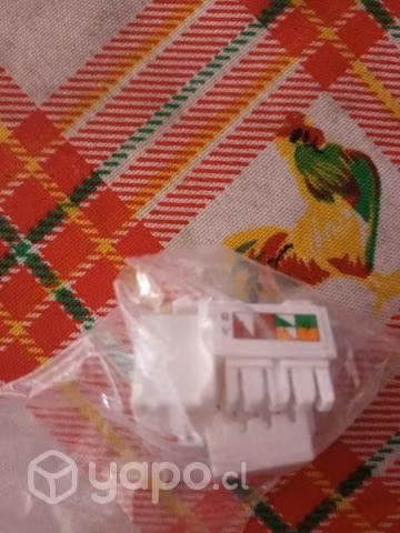 Módulos Rj45 Nuevos - Imagen 5
