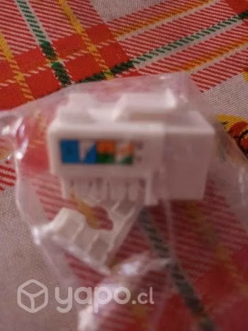 Módulos Rj45 Nuevos - Imagen 4