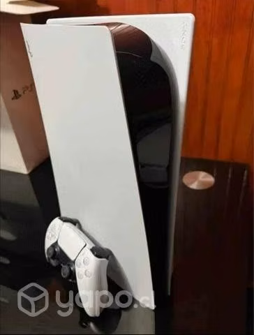 Ps5 disco y dos juegos