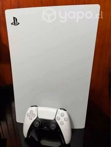 Ps5 disco y dos juegos