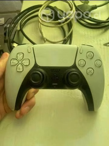 Ps5 disco y dos juegos