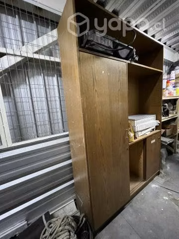 Mueble de madera - Imagen 3