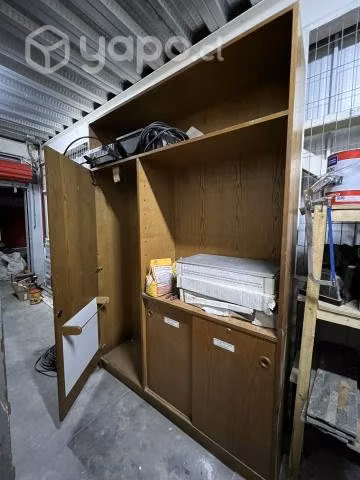 Mueble de madera - Imagen 2