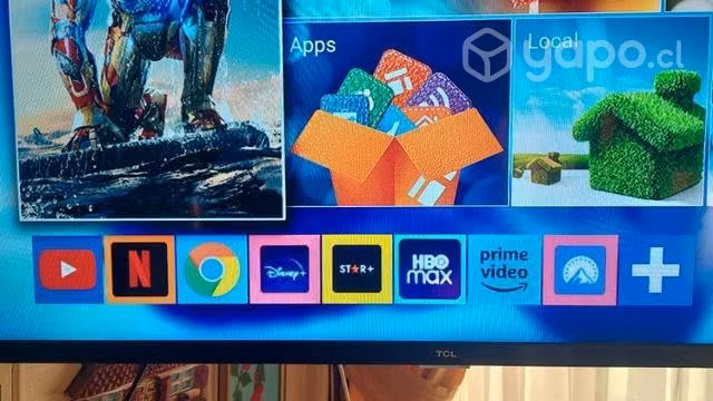 Tv box Android - Imagen 2