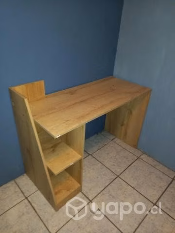 Escritorio repisa Homy - Imagen 2