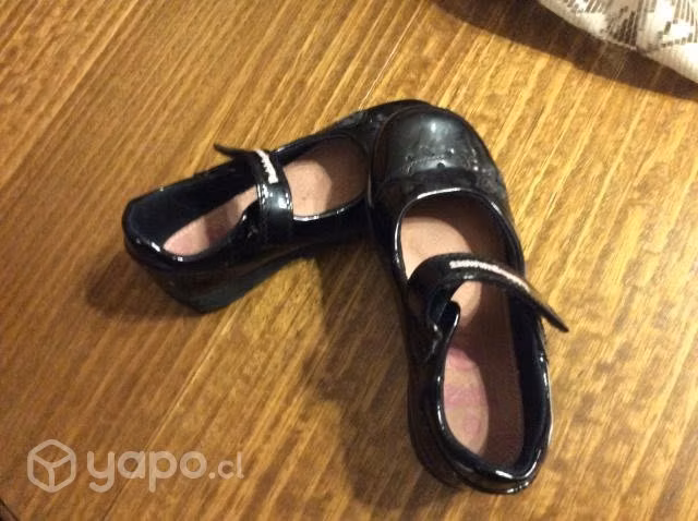 Zapatos niña 32 - Imagen 4