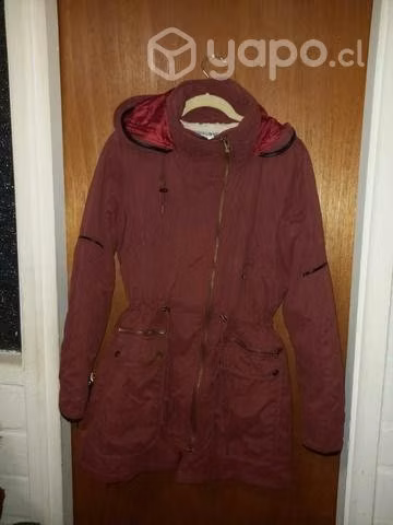 Chaqueta Barbados